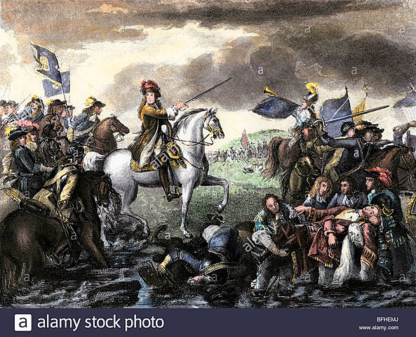 Revolución Gloriosa