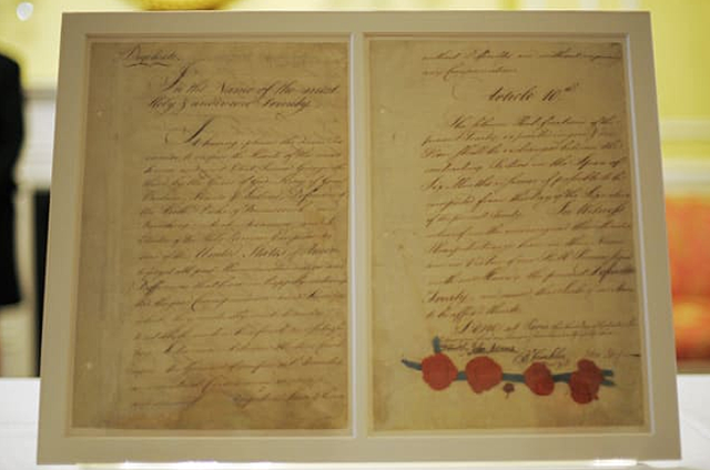 Treaty of Paris