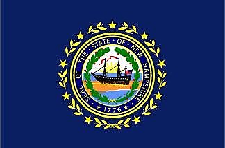 New Hampshire
