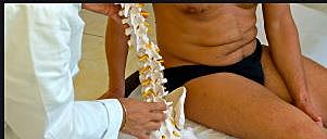 Pleno Derecho de la Osteopatia