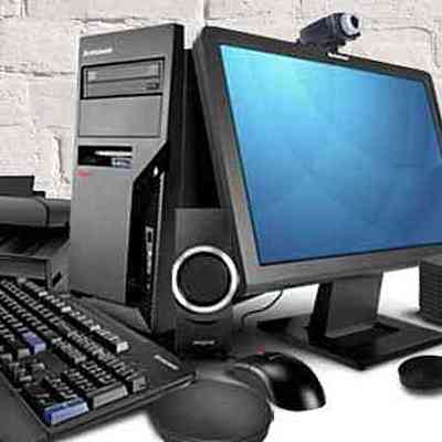 Timeline: Historia del Hardware