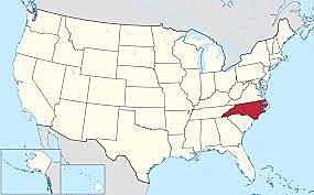 North Carolina