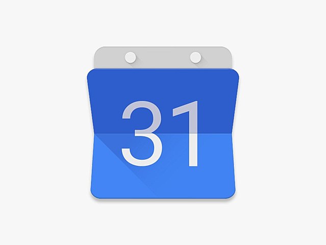 Google Calendar
