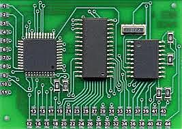 Circuitos Integrados, Tercera generación