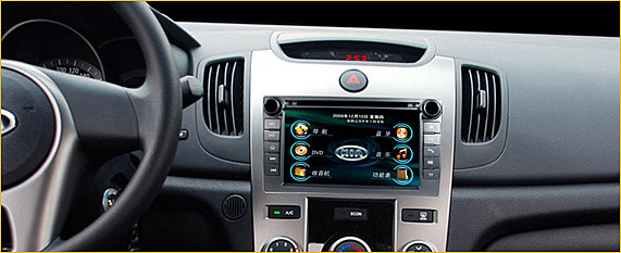 Radio (automóvil).