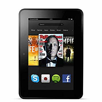Kindle Fire