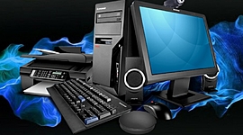 Timeline: Evolución del Hardware y del Software