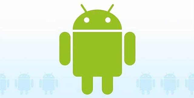 Nacimiento de la compañia Android