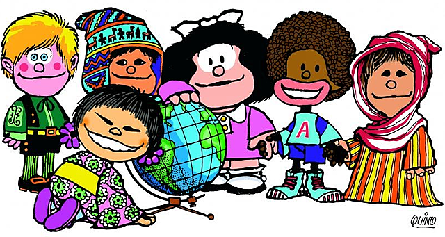 Historia investigación etnográfica