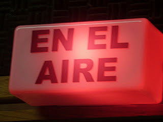 Emisora TFF Grand Splandid theatre