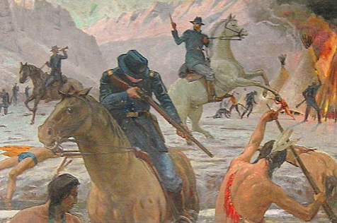 Bear RIver Massacre