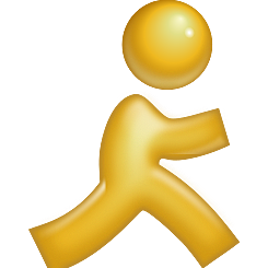 AOL IM