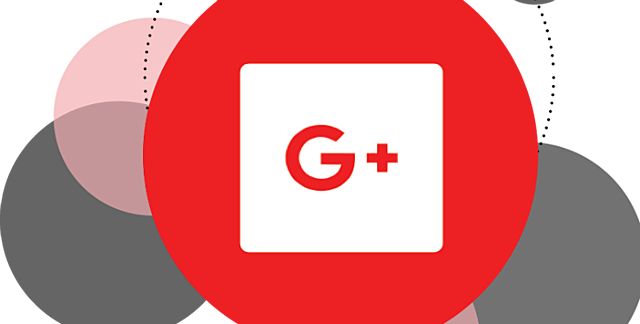Google plus