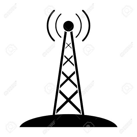 Transmisión de CRA Radio del estado