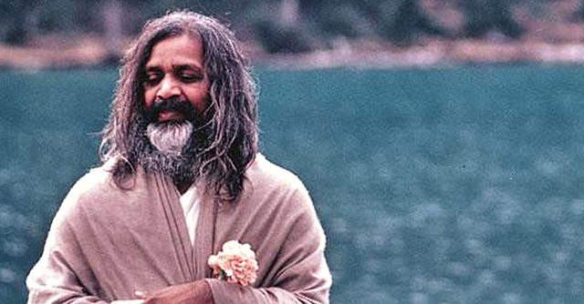 Maharishi Mahest