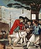 Sons of liberty is formed & Samuel Adams