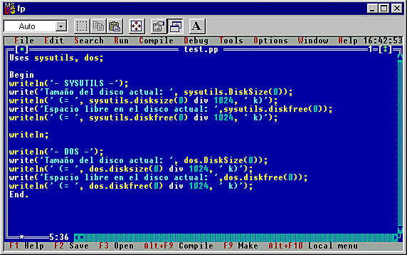 Nace el lenguaje Fortran.