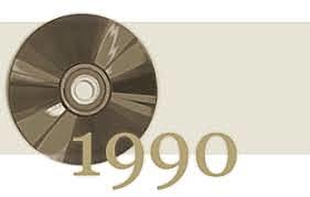 Finales del siglo XX