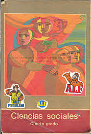 Principio de la decada de los 80