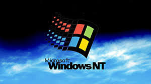 Windows NT