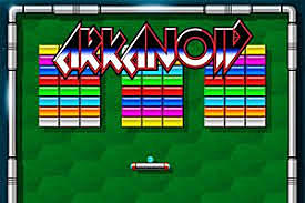 Arkanoid