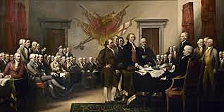 Declaration of Independence