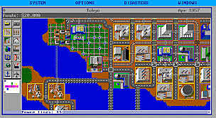SimCity
