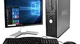 Timeline: Historia de la computadora y microprocesadores.