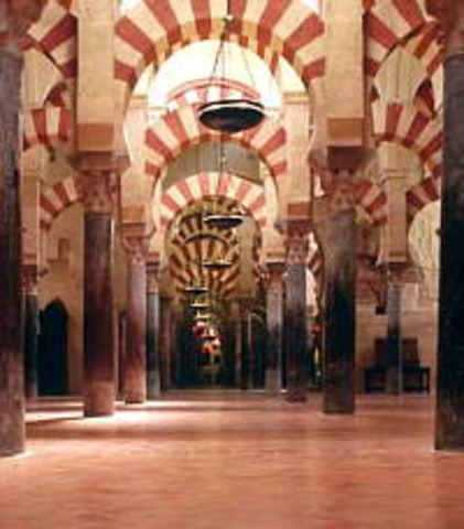 Astronomia a l'imperi àrab