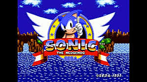 Sonic the Hedgehog