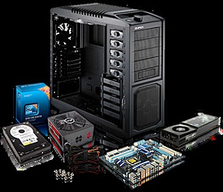 EVOLUCION DEL HARDWARE