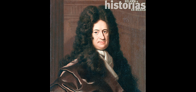 Gottfried Wilhelm Leibniz
