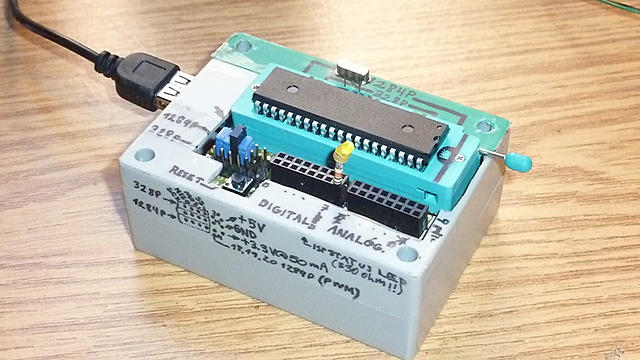 invento de la programación