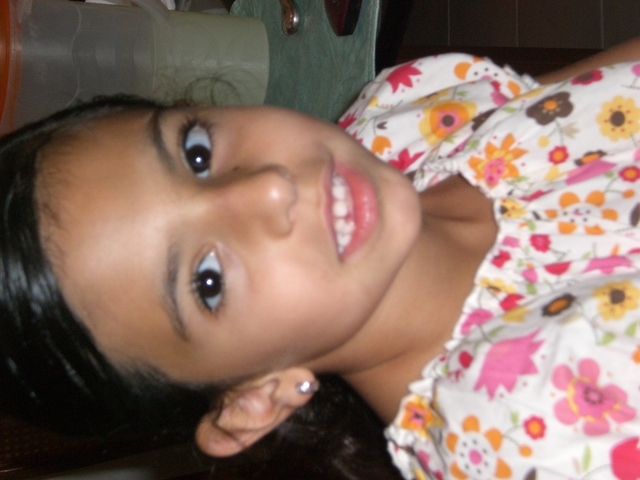 When i lost my first tooth