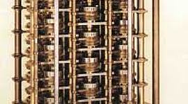 Timeline: Precursores de la computacion.