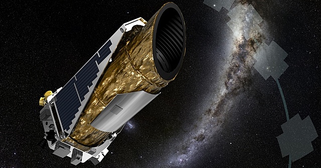 Observacion de nuevos mundos, mas planetas similares a la Tierra