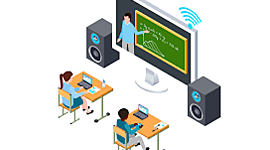 Timeline: HITOS DE LA TECNOLOGÍA EDUCATIVA