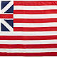 Grand union flag