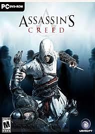 Asassin`s Creed