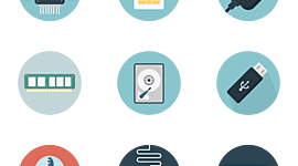 Timeline: EL HARDWARE Y SU EVOLUCION