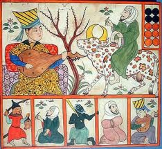 Taules Hakenites. Any 1000