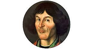 Nicolaus Copernicus