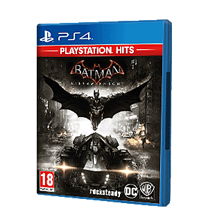 Batman: Arkham Knight