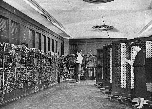 ENIAC