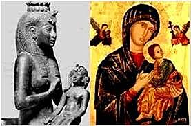 Apogeo del cristianismo en Siria, Egipto y Mesopotamia