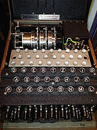 maquina de turing ( deAlan Turing: