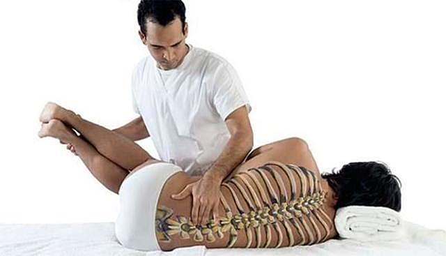 1845 QUIROPRACTICAQUIROPRACTICA