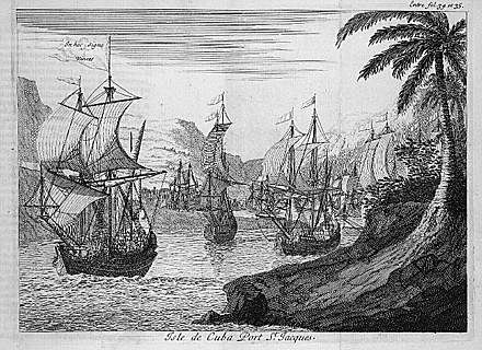 Expedicion de francisco alvarez chico