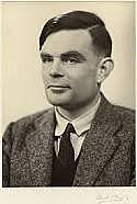 Alan Turing
