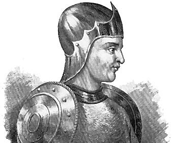 Expedicion de Cristobal de Oild